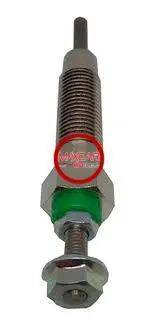 Bujia Precalentamiento Gen Z13 Mz Bt50 12V Diesel - Bgz13 1