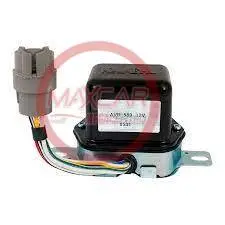 Avr589 Regulador Voltaje New Era Toyota Stout 2000 4Y -Rv589 1