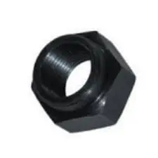 Tuerca Golpe M24x1.5 Rh - Tg241.50 1