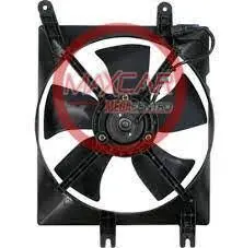 Electroventilador Allparts 96553241 Optra 05- Completo - Eva3241 1
