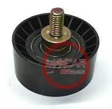 Polea Zsg 89007R Del Aveo Blazer Vw Gol Metal - Pz89007 1