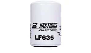 Filtro Aceite Hasting Lf363 1X12 (Lf3415) Flf363 1