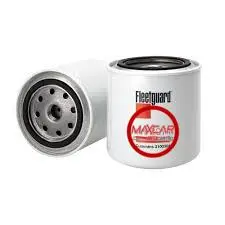 Filtro Agua Fleetguard Wf2071 Cummins 4U Lfw4071 Wc5705 - Fwf2071 1