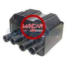 Bobina Encendido Magneti Marelli Bi0012mm Corsa Wind - Bembi0012 1