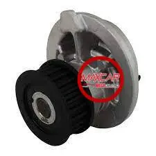 Bomba De Agua  Indisa 93284725  Astra/Luv/Zafira-Ba725 1
