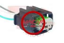 Socket Stark Sk011 Radiador Gm Fiat Sensor Presion - Sk011 1