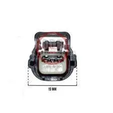 Socket Stark Sk171 Sensor Ckp Chevrolet Sail Tipo 1 - Sk171 1