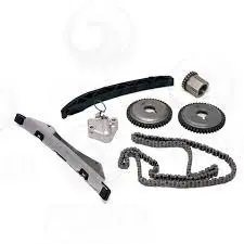 Kit Distribucion Cic 76182 Sail 1.4 13-17 16 Val - Kd76182 1