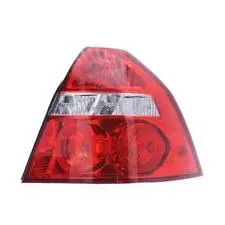 Faro Pos. Aveo Emotion 08-  Lh 2351903-F2351903l 1