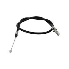 Cable Embrague Mundiflex 31001 San Remo Todos  Cem31001 1