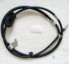Cable Freno Mano Oem 90923608 Rh Sail 1.5  - Cfm3608 1