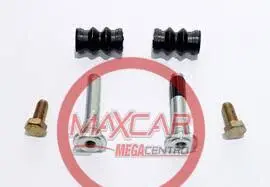 Kit Pernos Mordaza Dlb Kpm004 242878 Corsa Evolution - Kpm004 1