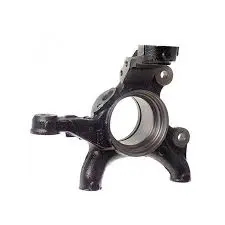Araña Mgt 43212-0K010 C/Abs Hilux Vigo 2.7 2Trfe/2.5D 2Tkdftv 4X2 04-11 (Izq.)  Am0k010l 1