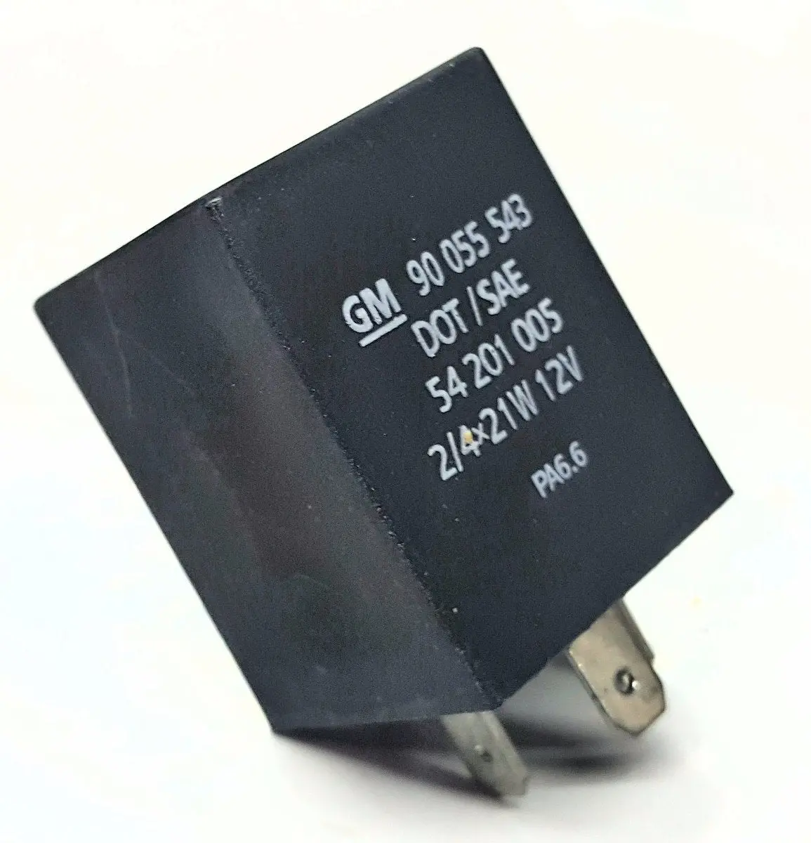 Relay Carga 12V Corsa/Astra 8757-Rc8757 1