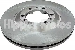 Df.Hf28e Disco Freno Hiper Trooper Luv Rodeo 3.2 Gw Haval H5 Wingle 2.4 2.8 (V-D) 1
