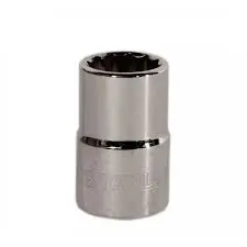 Dado Stanley 1/2 25Mm 12 Lados (9788797)	- D1/22512 1