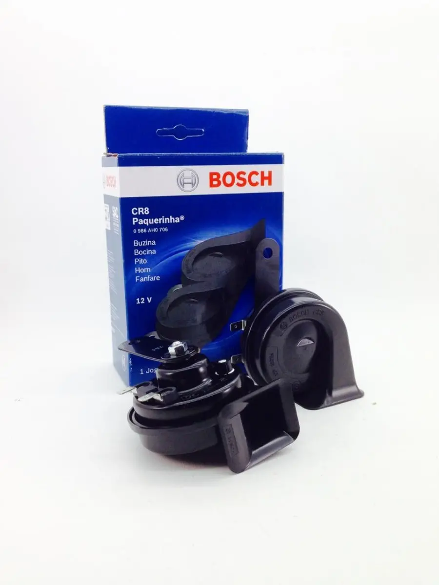Pito Bosch 12V 115 Pb008-Pb008 1