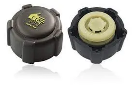 Tapa Reservorio Radiador Kangoo 7700805131 Logan/Megane/Clio - Td5131 1