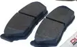 Pf.D556 Pastilla Freno High Power Vitara 5P - Grand Vitara 3P 99 (Hpbpa0026) 1