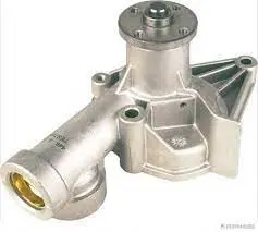 Bomba De Agua  25100-22000 Excel/Accent-Ba22000 1