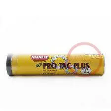 Amalie Grasa Grafitada Ama Pro Tac Plus 68331 14Oz. - Gg68331 1