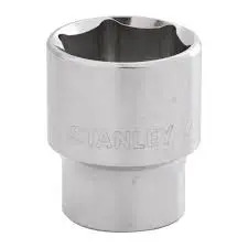 Dado Stanley 1/2 27Mm 12 Lados (488799)	- D1/22712 1