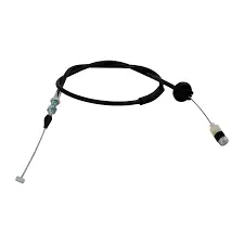Cable Acelerador Jp 8944733771 Luv - Ca3377 1