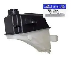 Reservorio Radiador Mobis 25431-1C000 Getz - Ram1c000 1