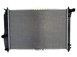 Radiador Magneti Marelli  Rmm1304gm Aveo Activo Emotion  Family - Rmrmm1304 1