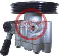Bomba Direccion Hid Kty 49110-52Y00 Sentra B13 - Bd52y00 1