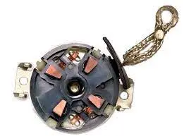 Porta Carbon Stark Pca015 12V Chevrolet Sail - Pca015 1