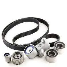 Kit Distribucion Contitech Ct453k1 Vw Fox  Kdct453k1 1