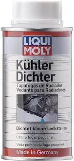 Liqui Moly Tapa Fugas Radiador 2505 150Ml - Lm2505 1