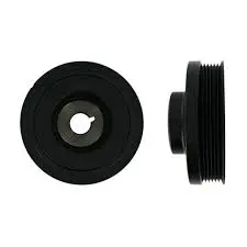 Pc.96853690 Polea Cigueñal Gm Optra Advance Hatchback 05- 1