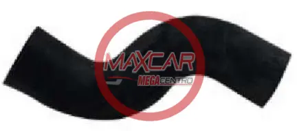 Manguera Bomba Agua Gm 96180071 Aveo 1.5 (1104.65) - Mbag110465 1