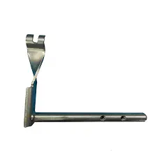Horquilla Embrague Gm 9071525 Tipo L Sail 11- - He1525 1