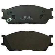 Pastilla Freno Hi-Q Sp1164 Stylus 03-11 - Psp1164 1