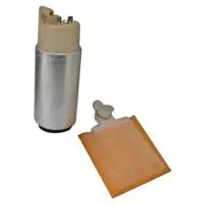 Bomba Gasolina Bosch 13578997 Spark Gt 1.2L (1061.67)  - Bg106167 1