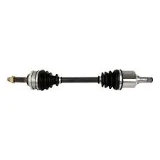 Eje Completo Gsp 208102 Sail Lh (22X602x22) C/Abs 48T - Eg208102 1