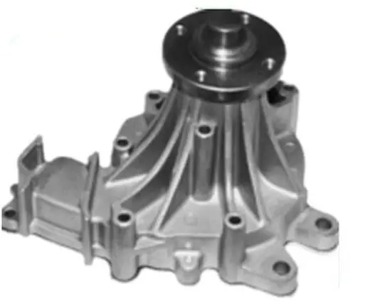 Bomba Agua Toy Vigo 2.5 16100-09260-Ba09260 1