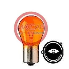 Foco Flosher Guia 12V 2P Amber F522907 - Fg2907 1