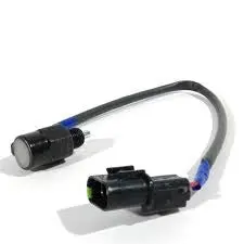 Trompo Retro Mobis 93860-02002 Atos 99-05 - Trm02002 1