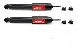 Amortiguador Del Xgm 340015 Mz Bt50 07- High Ride - Ax340015 1