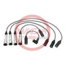 Cable Bujias Delphi Xs10073 Gol/Parati   Cbxs10073 1