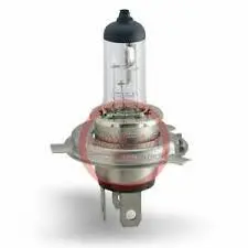 Halogeno Osram H4 12V 100/90W P43t 62204Sbp - H4p43t 1