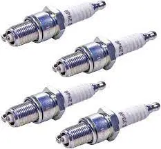Bujia Acdelco 19378260 Jimny 1.3 Swift 1.6 Forza 1.0 Aveo 1.5 - Bac260 1
