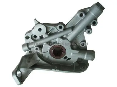 Bomba Aceite Schadek 93294869 Corsa Evolution 1.8 02--Ba4869 1
