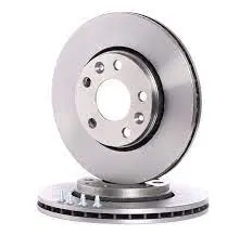 Disco Freno Bosch 0986479553K Duster 2.0 4X2 2012 - Dfb553k 1