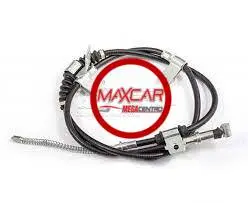 Cable Freno Gm 42639359 Aveo Lh - Cfg9359 1