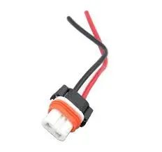 Socket Halogeno 9005 Sq1323a Ceramica Rae036 - S9005 1
